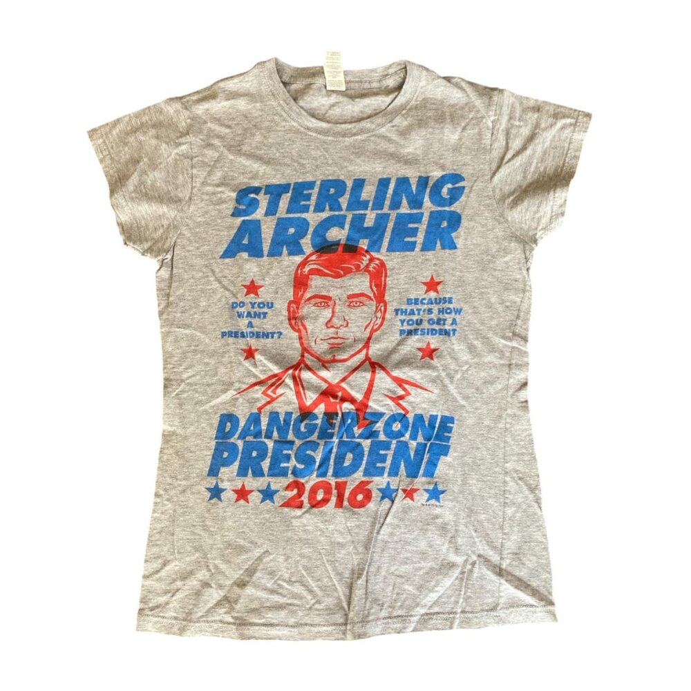 Archer Graphic Tee
